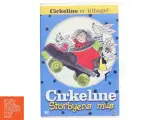 Cirkeline: Storbyens Mus (DVD) - 3