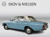 Ford Taunus 1,7  - 3
