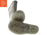 Glitter gummistøvler til børn fra Petit (str. 26 ) - 4