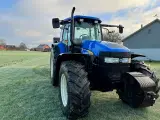 New Holland TM 155 - 2