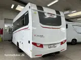 2021 - Dethleffs Pulse T 7051 EB Classic Aut. gear   Face2face gruppe, queensbed, automatgear m.m. - 3