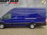 Ford Transit 350 L4 Van 2,0 TDCi 170 Trend H3 RWD - 2
