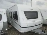 2014 - LMC Maestro 550 D - 4