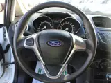 Ford Fiesta 1,6 TDCi 95 Trend Van - 4