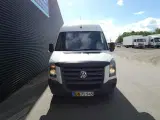 VW Crafter 2,5 TDI 136HK Van - 3