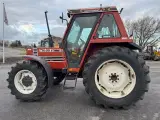 Fiat 70-90 DT SUPERCOMFORT! KUN 3000 TIMER! - 4