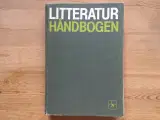 Litteraturhåndbogen