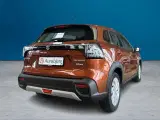 Suzuki S-Cross 1,4 mHybrid Active - 4