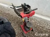 Brændekløver Al-ko LSV-7 - 4