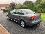 Citroen C 5 HDI-2,0 Diesel - 5