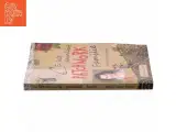 En helt almindelig - patchwork - familie af Sannie Terese Burén (Bog) - 2