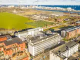 654 m² kontor i huset EDISON - 4