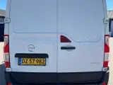 Nissan NV400 2,3 dCi 110 L1H1 Comfort Van - 5