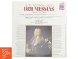 Georg Friedrich H&#228;ndel Der Messias LP fra Europa Klassik - 3