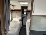 2024 - Polar Blueline 620 BSA   Luksus Polar vintervogn med enkelsenge fra Hinshøj Caravan - 4