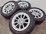 NYE 5x120 16" ET40 BMW style-378 sommersæt - 2