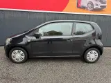 VW Up! 1,0 60 Black Up! - 5