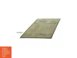 Metal skilt (str. LB:40X15cm) - 3