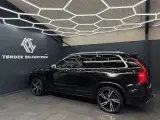 Volvo XC90 2,0 D5 235 R-Design aut. AWD 7prs - 4