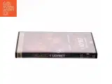 Skønheden  and  Udyret (Nils Malmros) - DVD /movies /standard / DVD med Jesper Klein (DVD) - 2