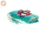 Baby bog i stof (str. 10 cm) - 4