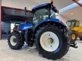 New Holland T7.215 S KUN 1400 TIMER OG FULD AFFJEDRING! - 5