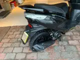 Vga Explora 30 model 2022. 2500 km - 3