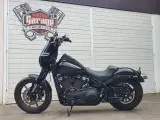 Harley Davidson low rider s - clubstyle  - 2