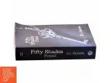 Fifty shades freed af E. L. James (Bog) - 2