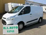 Ford Transit Custom 270S 2,2 TDCi 125 Trend Van - 2