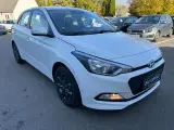 Hyundai i10 1,0 Go Clim - 2