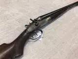 Bentley & Playfair BF - 3