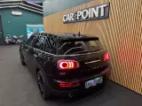 MINI Clubman Cooper 1,5 aut. - 3