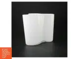 Iittala Aalto Vase fra Iittala (str. Længde, 17 cm. bredte 21 cm) - 3