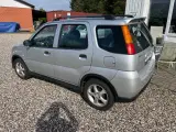 Suzuki Ignis 1,3 SE - 3