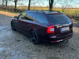 Fin Skoda Octavia. - 4