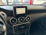 Mercedes A180 1,5 CDi Urban - 5