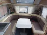 Flot campingvogn  - 4