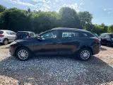 Renault Megane III 1,5 dCi 90 Authentique Sport Tourer - 2