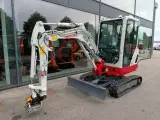 Takeuchi tb225 - 4