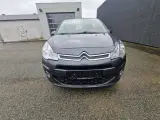 Citroën C3 1,6 BlueHDi 100 Seduction Upgrade - 3