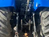 New Holland T7.270 AutoCommand med frontlift - 5