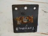 Massey Ferguson 9280 Drejetap 28480682 - 4
