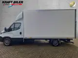Iveco Daily 3,0 35S18 Alukasse m/lift AG8 - 2