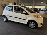 Peugeot 107 1,0 Comfort+ 2-tronic - 4