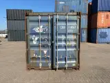 20 fods Container - ID: CXDU 118067-5 - 2