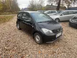 Seat Mii 1,0 60 Reference eco - 4