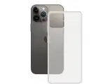 Mobilcover KSIX iPhone 14 Pro Gennemsigtig iPhone 14 Pro
