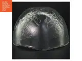 Stor glas skål (str. 23 cm) - 2