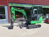 MOLE M20 100% elektrisk - 2